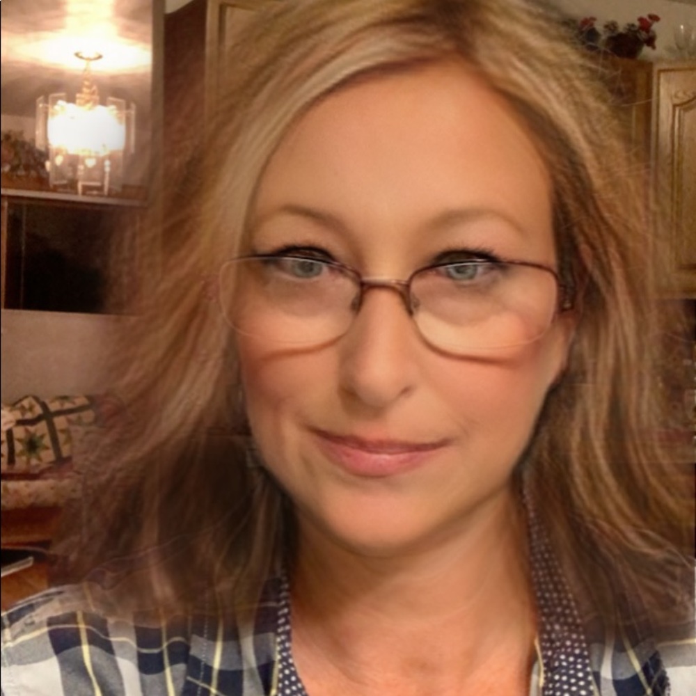 Meet your Posher, Kim